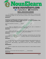 BIO206 BIOSTATISTICS EXAM SUMMARY.pdf